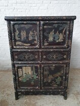 Oriental (Chinese) Cabinet