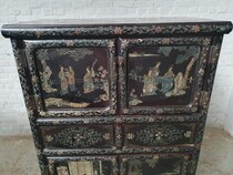 Oriental (Chinese) Cabinet