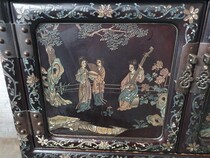 Oriental (Chinese) Cabinet