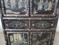 Oriental (Chinese) Cabinet