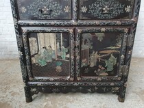 Oriental (Chinese) Cabinet