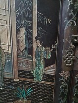 Oriental (Chinese) Cabinet