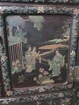 Oriental (Chinese) Cabinet