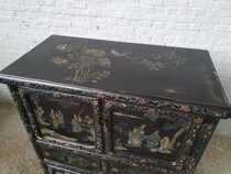 Oriental (Chinese) Cabinet