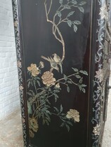 Oriental (Chinese) Cabinet