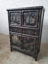 Oriental (Chinese) Cabinet