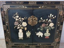 Oriental (Chinese) Cabinet