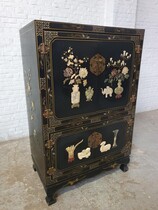 Oriental (Chinese) Cabinet