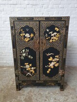 Oriental (Chinese) Cabinet