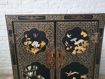 Oriental (Chinese) Cabinet