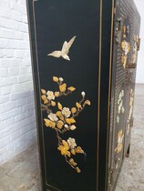 Oriental (Chinese) Cabinet