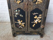 Oriental (Chinese) Cabinet