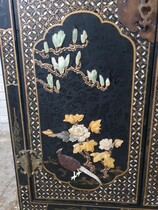 Oriental (Chinese) Cabinet