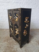 Oriental (Chinese) Cabinet