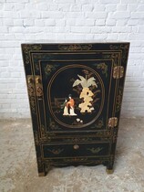 Oriental (Chinese) Cabinet