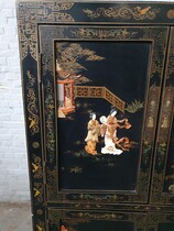 Oriental (Chinese) Cabinet