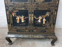 Oriental (Chinese) Cabinet