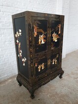 Oriental (Chinese) Cabinet