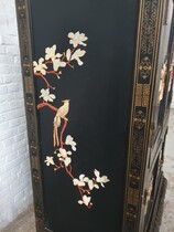 Oriental (Chinese) Cabinet