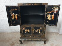 Oriental (Chinese) Cabinet