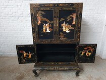 Oriental (Chinese) Cabinet