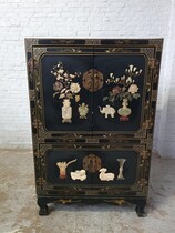 Oriental (Chinese) Cabinet