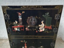 Oriental (Chinese) Cabinet