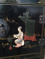 Oriental (Chinese) Cabinet