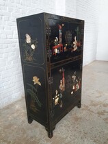 Oriental (Chinese) Cabinet