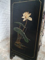 Oriental (Chinese) Cabinet