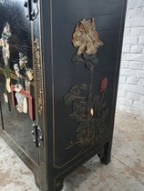 Oriental (Chinese) Cabinet