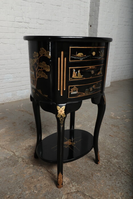 Oriental (Chinese) Cabinet