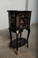 Oriental (Chinese) Cabinet