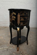 Oriental (Chinese) Cabinet