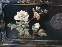 Oriental (Chinese) Cabinet