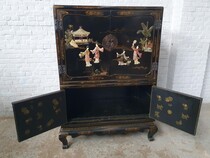 Oriental (Chinese) Cabinet