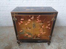 Oriental (Chinese) Cabinet