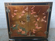 Oriental (Chinese) Cabinet