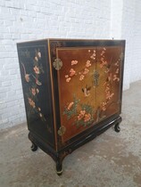 Oriental (Chinese) Cabinet