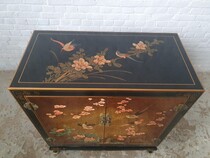 Oriental (Chinese) Cabinet