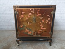 Oriental (Chinese) Cabinet