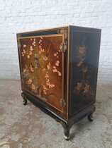 Oriental (Chinese) Cabinet