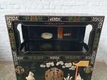 Oriental (Chinese) Cabinet