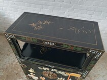 Oriental (Chinese) Cabinet