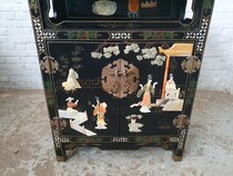 Oriental (Chinese) Cabinet