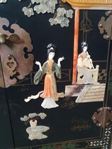 Oriental (Chinese) Cabinet