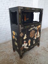 Oriental (Chinese) Cabinet