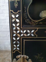 Oriental (Chinese) Cabinet