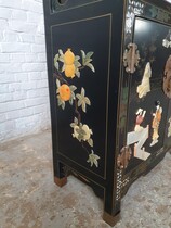 Oriental (Chinese) Cabinet