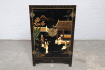 Oriental (Chinese) Cabinet